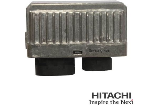 Hitachi Ρελέ, Σύστημα Προθέρμανσης - 2502086