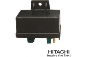 Hitachi Ρελέ, Σύστημα Προθέρμανσης - 2502088
