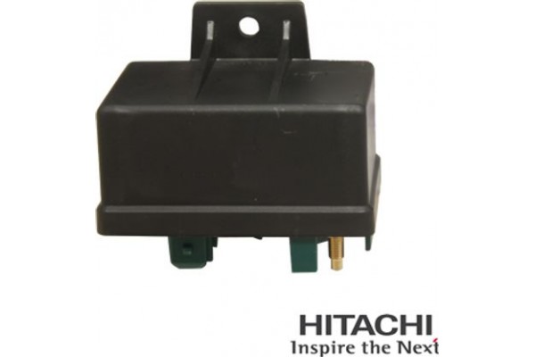 Hitachi Ρελέ, Σύστημα Προθέρμανσης - 2502088