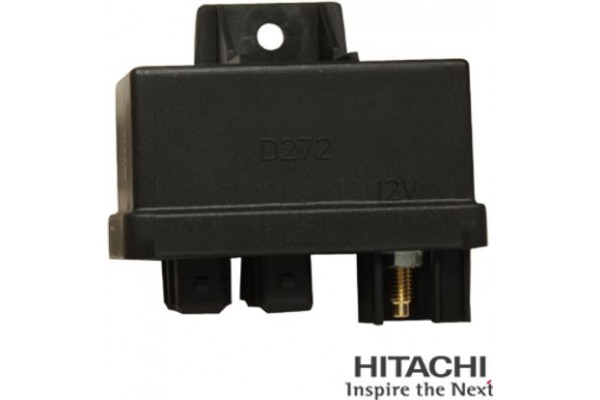 Hitachi Ρελέ, Σύστημα Προθέρμανσης - 2502089