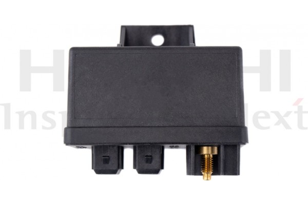 Hitachi Ρελέ, Σύστημα Προθέρμανσης - 2502089