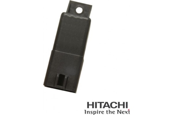 Hitachi Ρελέ, Σύστημα Προθέρμανσης - 2502106