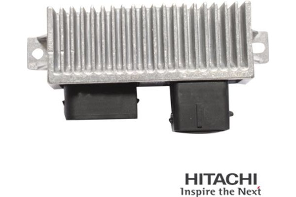 Hitachi Ρελέ, Σύστημα Προθέρμανσης - 2502118