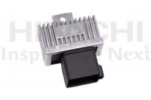 Hitachi Ρελέ, Σύστημα Προθέρμανσης - 2502121