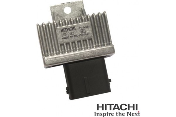 Hitachi Ρελέ, Σύστημα Προθέρμανσης - 2502122