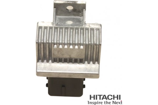 Hitachi Ρελέ, Σύστημα Προθέρμανσης - 2502124