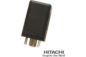 Hitachi Ρελέ, Σύστημα Προθέρμανσης - 2502126