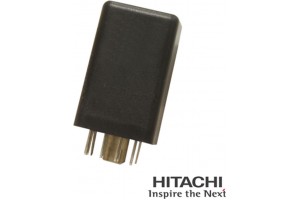 Hitachi Ρελέ, Σύστημα Προθέρμανσης - 2502126