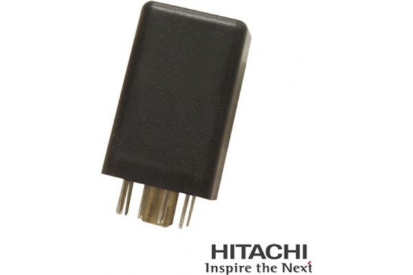 Hitachi Ρελέ, Σύστημα Προθέρμανσης - 2502126