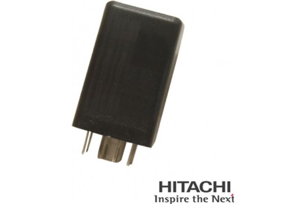 Hitachi Ρελέ, Σύστημα Προθέρμανσης - 2502128