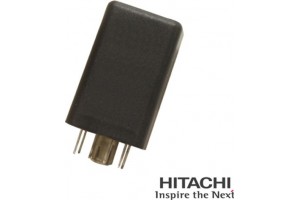 Hitachi Ρελέ, Σύστημα Προθέρμανσης - 2502129