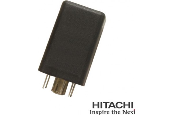 Hitachi Ρελέ, Σύστημα Προθέρμανσης - 2502129