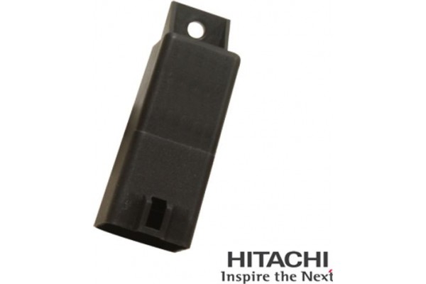 Hitachi Ρελέ, Σύστημα Προθέρμανσης - 2502138