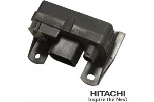 Hitachi Ρελέ, Σύστημα Προθέρμανσης - 2502158