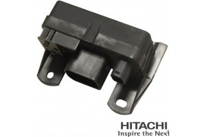 Hitachi Ρελέ, Σύστημα Προθέρμανσης - 2502158