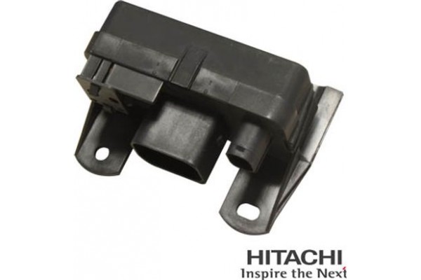 Hitachi Ρελέ, Σύστημα Προθέρμανσης - 2502158
