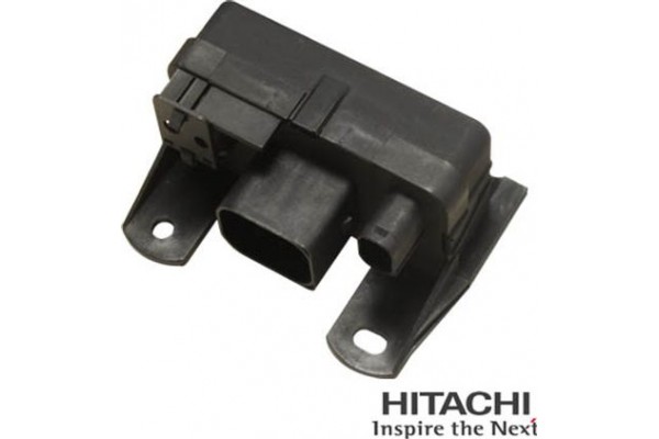 Hitachi Ρελέ, Σύστημα Προθέρμανσης - 2502159