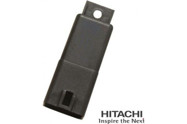 Hitachi Ρελέ, Σύστημα Προθέρμανσης - 2502176