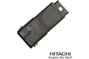 Hitachi Ρελέ, Σύστημα Προθέρμανσης - 2502180