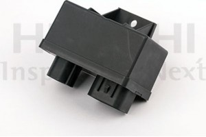 Hitachi Ρελέ, Σύστημα Προθέρμανσης - 2502184