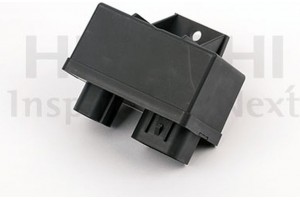 Hitachi Ρελέ, Σύστημα Προθέρμανσης - 2502184