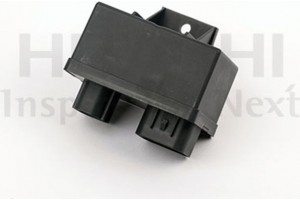 Hitachi Ρελέ, Σύστημα Προθέρμανσης - 2502185