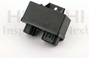 Hitachi Ρελέ, Σύστημα Προθέρμανσης - 2502185