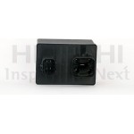 Hitachi Ρελέ, Σύστημα Προθέρμανσης - 2502185