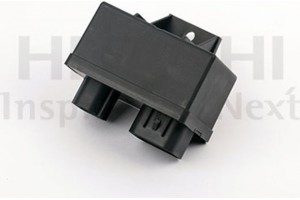 Hitachi Ρελέ, Σύστημα Προθέρμανσης - 2502186