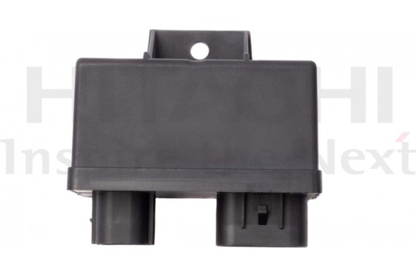 Hitachi Ρελέ, Σύστημα Προθέρμανσης - 2502186