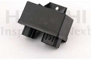 Hitachi Ρελέ, Σύστημα Προθέρμανσης - 2502188