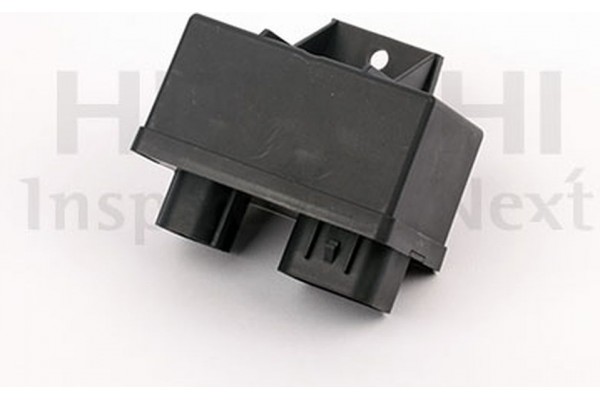 Hitachi Ρελέ, Σύστημα Προθέρμανσης - 2502188