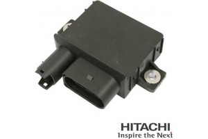 Hitachi Ρελέ, Σύστημα Προθέρμανσης - 2502195