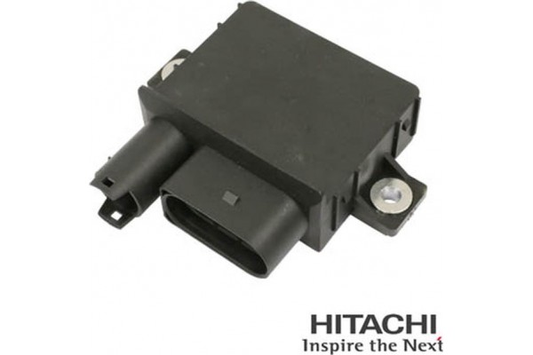 Hitachi Ρελέ, Σύστημα Προθέρμανσης - 2502195
