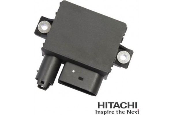 Hitachi Ρελέ, Σύστημα Προθέρμανσης - 2502196