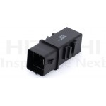 Hitachi Ρελέ, Σύστημα Προθέρμανσης - 2502254