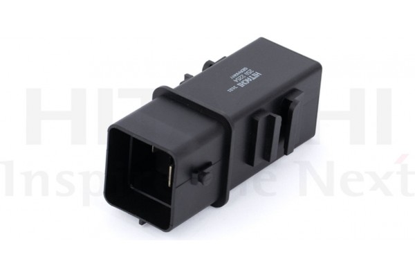 Hitachi Ρελέ, Σύστημα Προθέρμανσης - 2502254