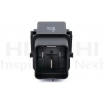 Hitachi Ρελέ, Σύστημα Προθέρμανσης - 2502254