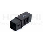 Hitachi Ρελέ, Σύστημα Προθέρμανσης - 2502254