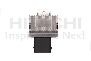 Hitachi Ρελέ, Σύστημα Προθέρμανσης - 2502119