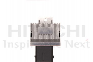 Hitachi Ρελέ, Σύστημα Προθέρμανσης - 2502120