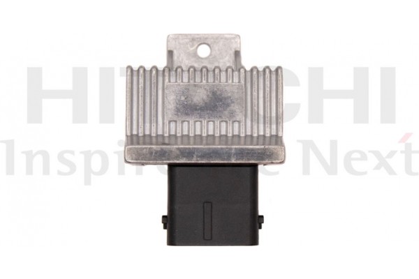 Hitachi Ρελέ, Σύστημα Προθέρμανσης - 2502122