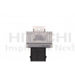 Hitachi Ρελέ, Σύστημα Προθέρμανσης - 2502123