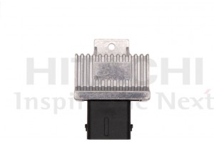 Hitachi Ρελέ, Σύστημα Προθέρμανσης - 2502123