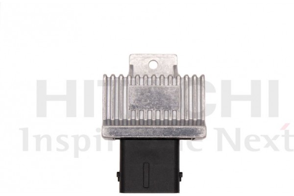 Hitachi Ρελέ, Σύστημα Προθέρμανσης - 2502123