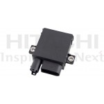 Hitachi Ρελέ, Σύστημα Προθέρμανσης - 2502197