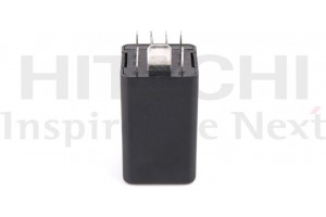 Hitachi Ρελέ, Σύστημα Προθέρμανσης - 2502250