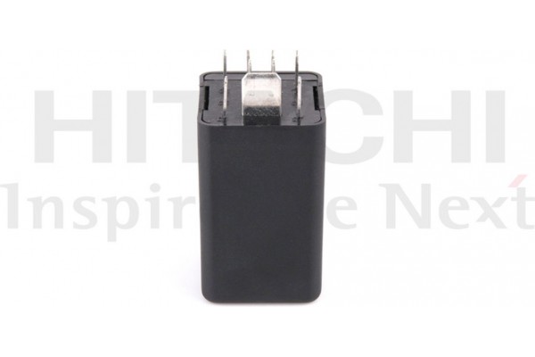 Hitachi Ρελέ, Σύστημα Προθέρμανσης - 2502250