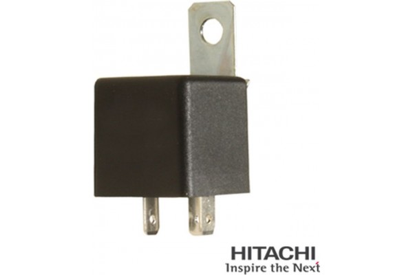 Hitachi Ρελέ Των Φλας - 2502209
