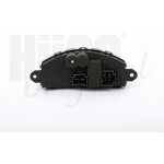 Hitachi Ρυθμιστής, Βεντιλατέρ Εσωτερικού Χώρου - 132501